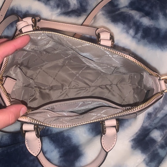 Michael Kors purse. - Picture 3 of 3